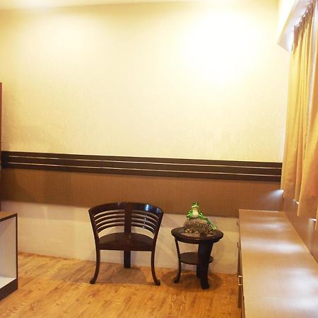 Gandhi Inn Medan Zimmer foto